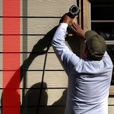 Best Insulated Siding Installation  in Plainview, NE